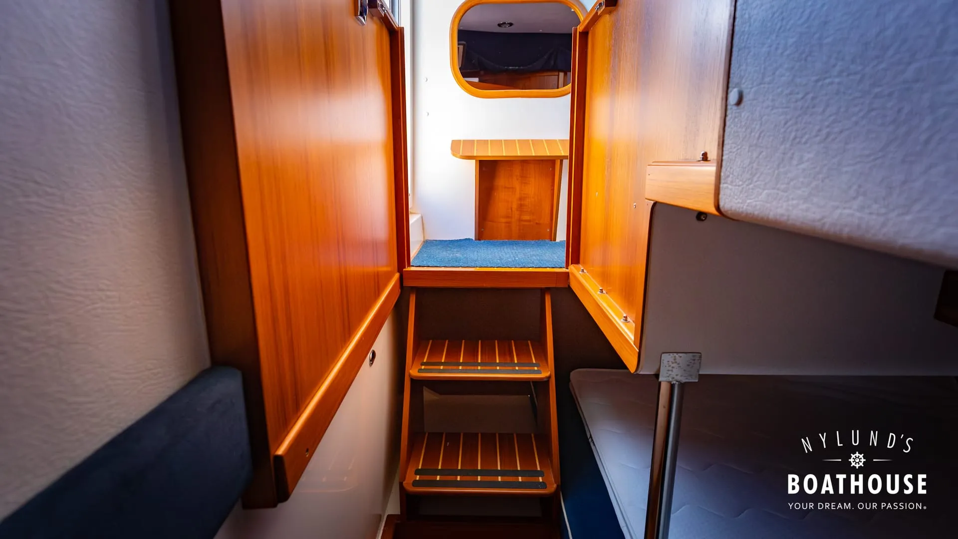 Nord Star 28 Patrol - Image 18