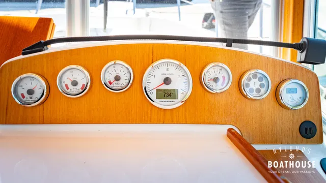 Nord Star 28 Patrol - Bild 38