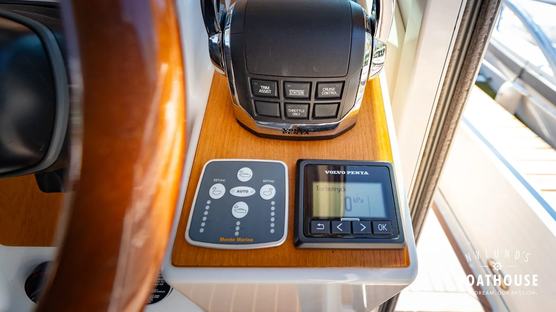 Nord Star 28 Patrol - Image 36