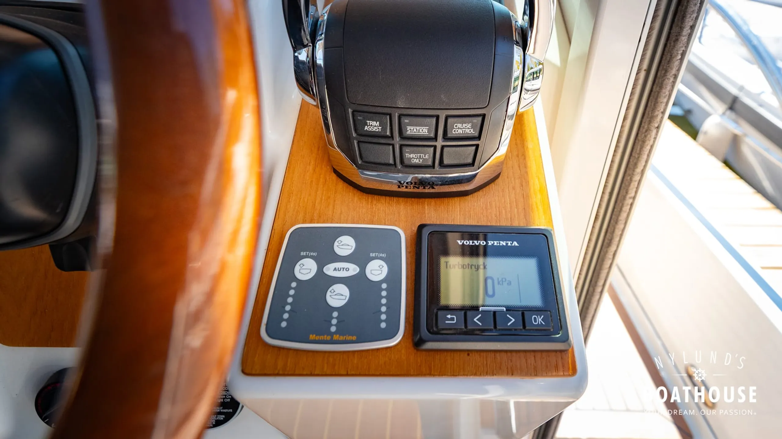 Nord Star 28 Patrol - Image 36