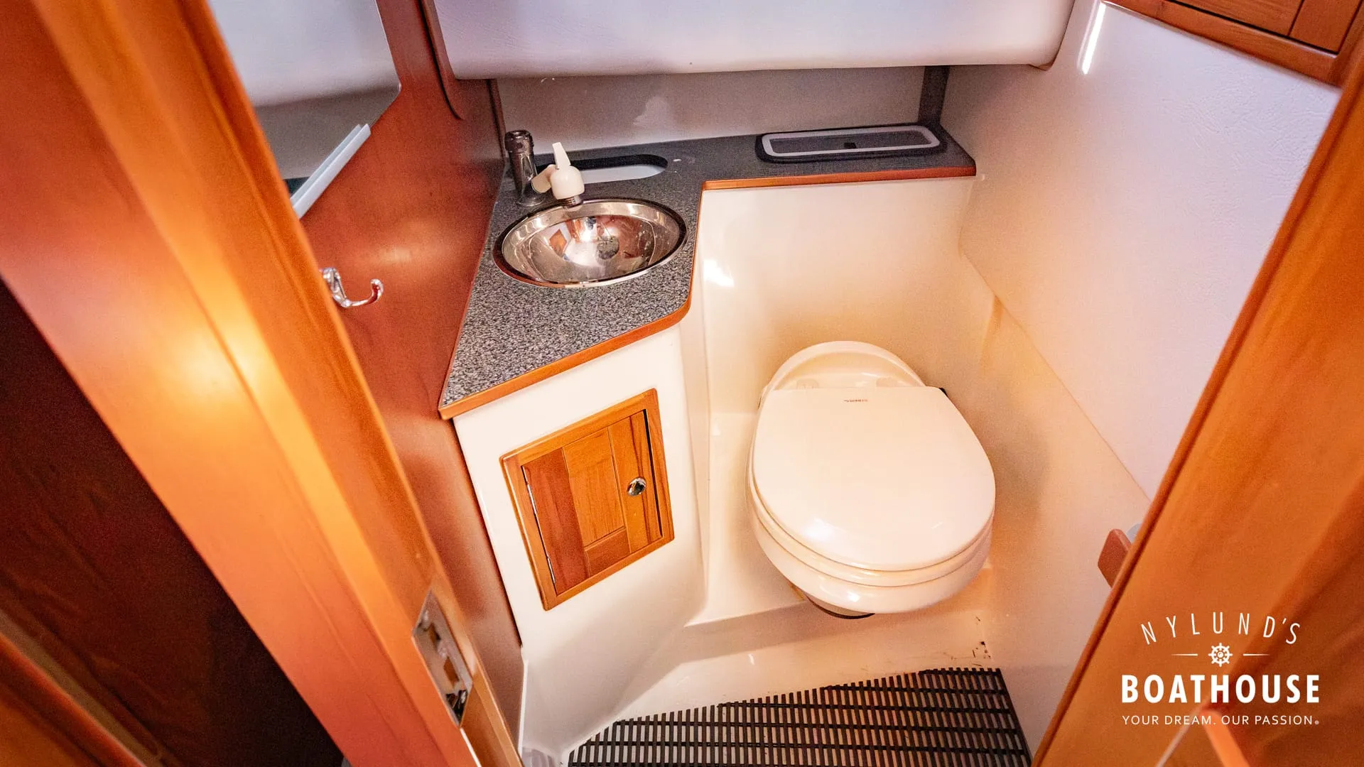 Nord Star 28 Patrol - Image 25