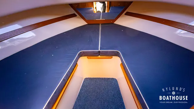 Nord Star 28 Patrol - Bild 30