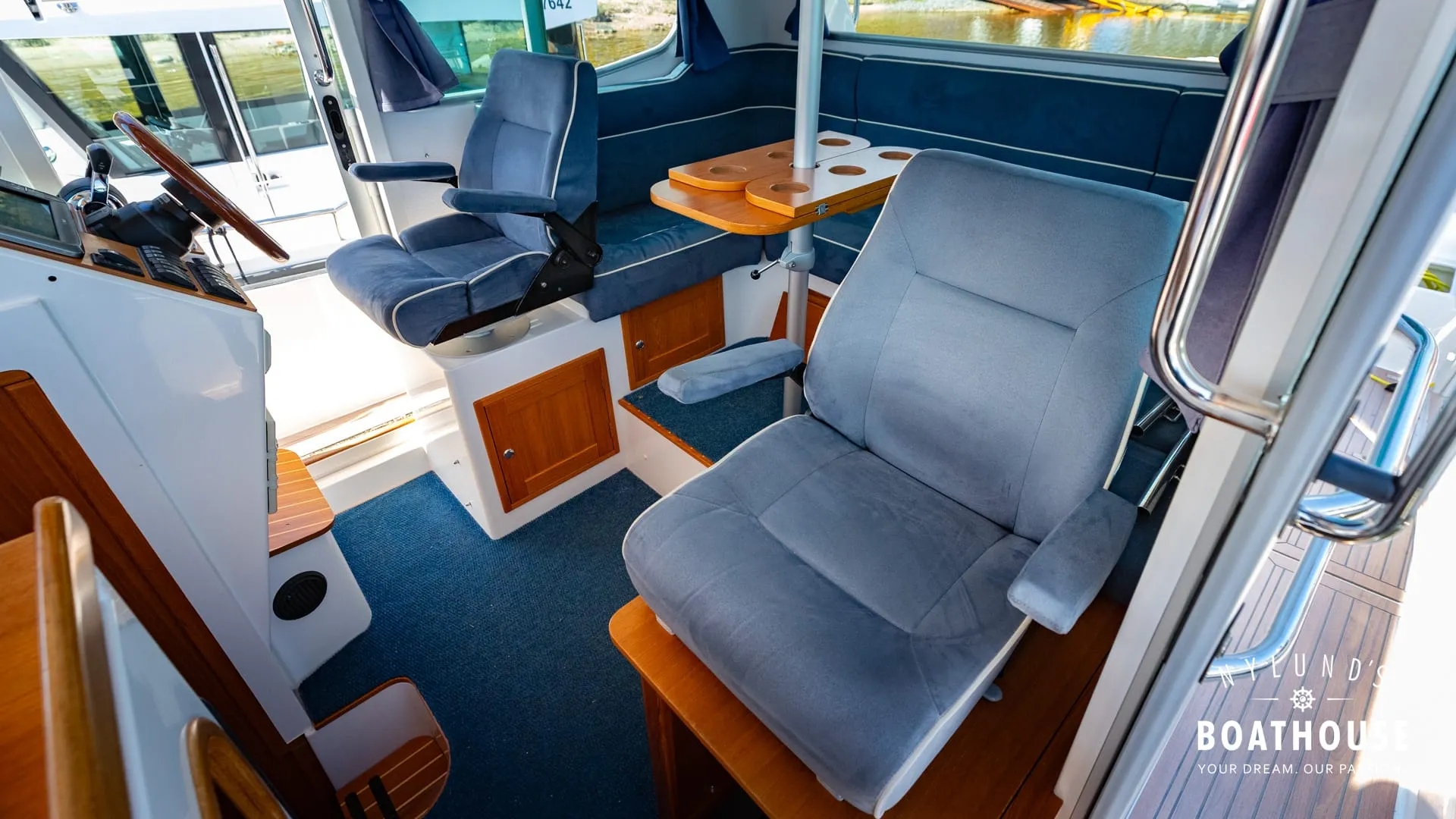 Nord Star 28 Patrol - Image 32