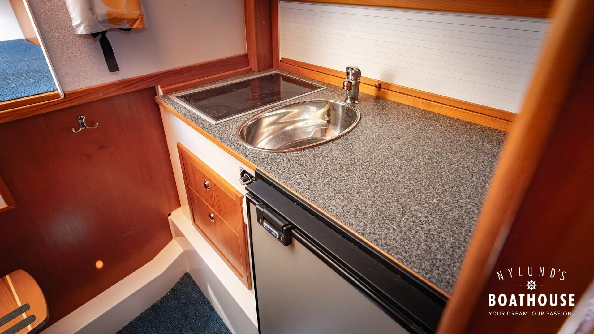 Nord Star 28 Patrol - Image 24