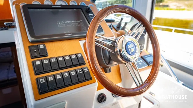 Nord Star 28 Patrol - Bild 33