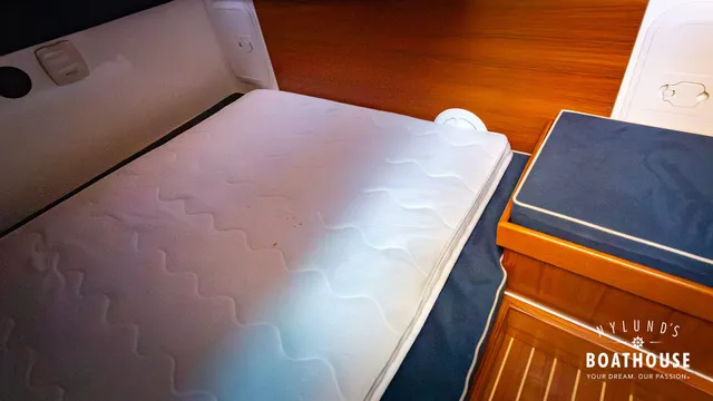 Nord Star 28 Patrol - Bild 16