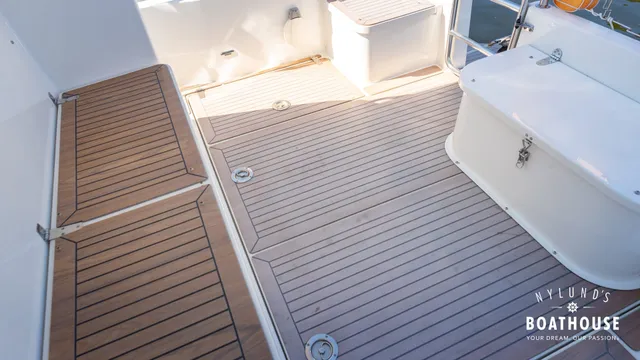 Nord Star 28 Patrol - Bild 14