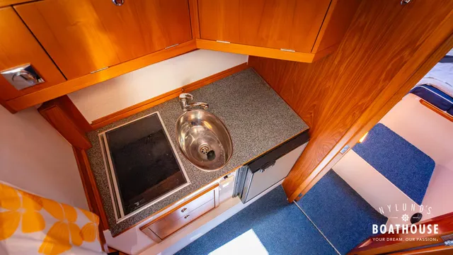 Nord Star 28 Patrol - Bild 28