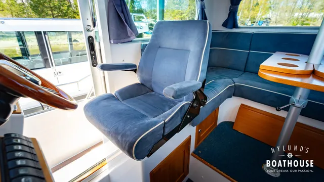 Nord Star 28 Patrol - Bild 27