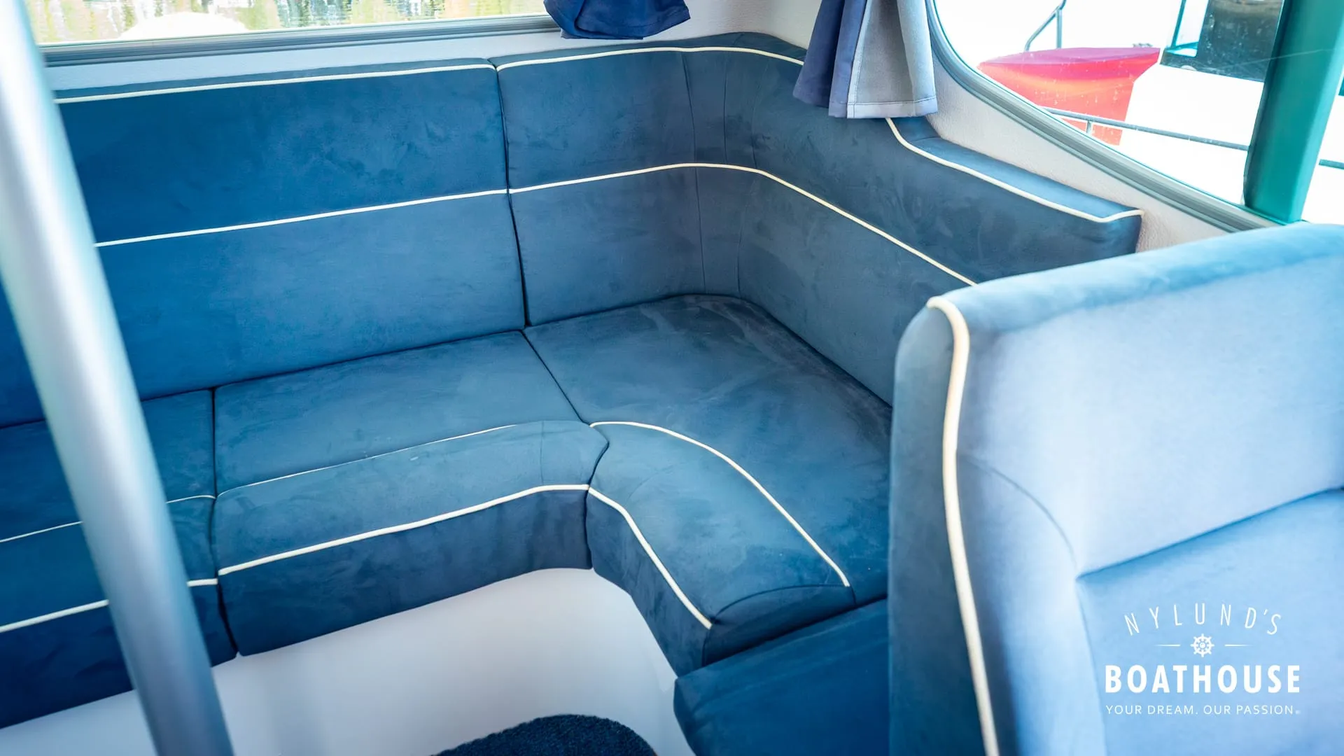 Nord Star 28 Patrol - Image 19