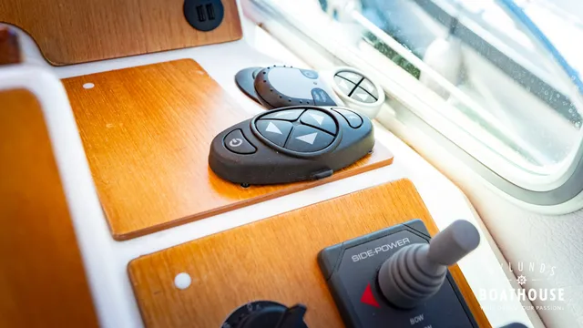 Nord Star 28 Patrol - Bild 37