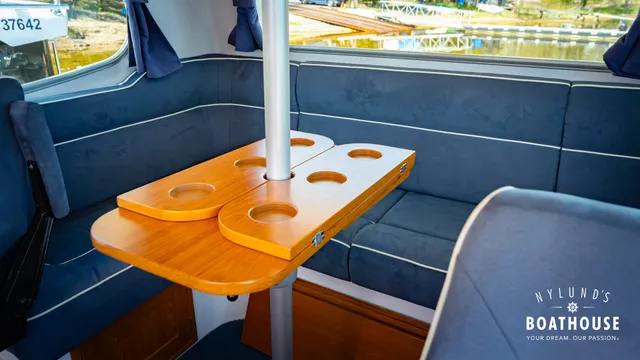 Nord Star 28 Patrol - Bild 20