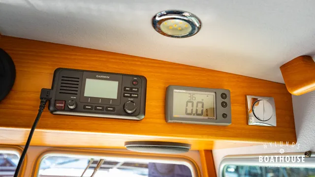 Nord Star 28 Patrol - Bild 39