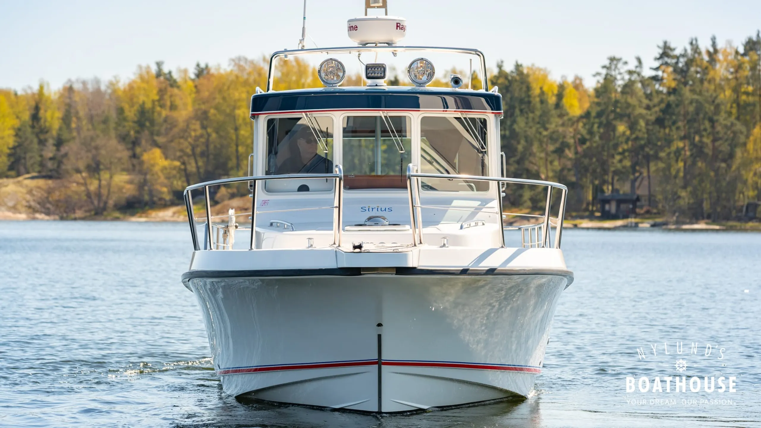 Nord Star 28 Patrol - Image 11