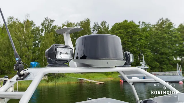 Anytec A27C