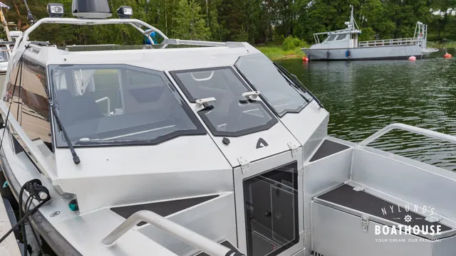 Anytec A27C