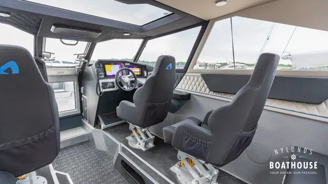 Anytec A27C