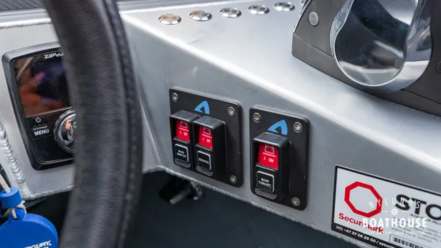Anytec A27C