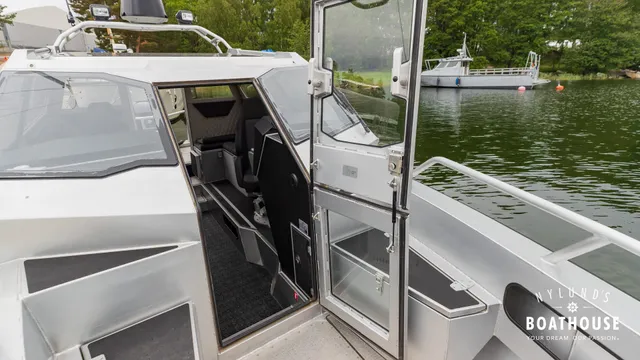 Anytec A27C