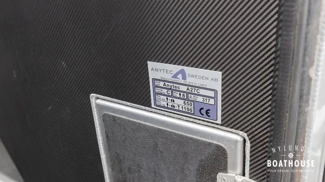 Anytec A27C