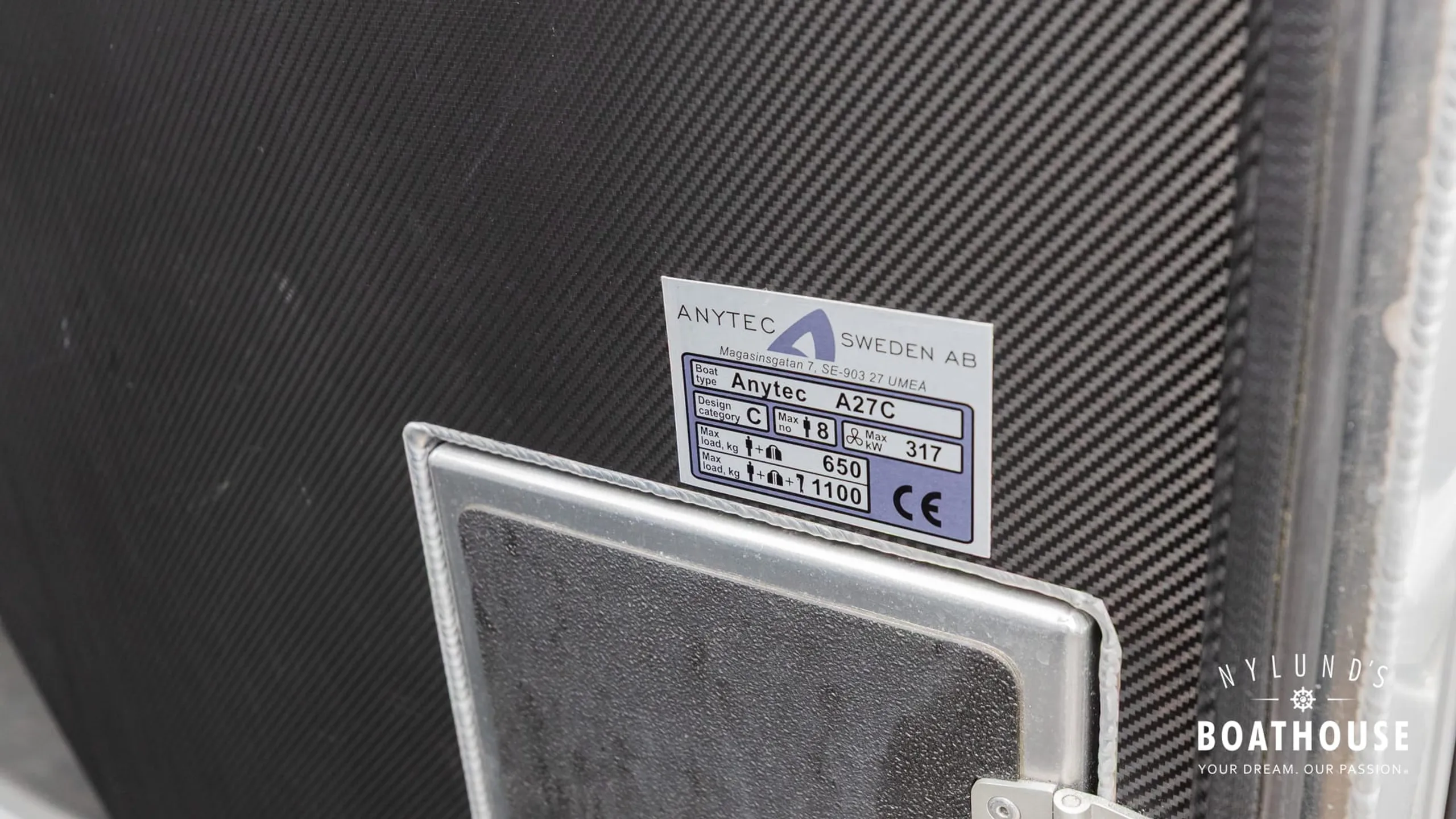 Anytec A27C - Image 38
