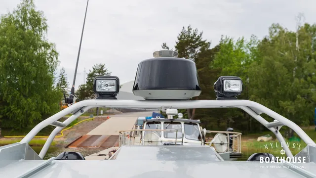 Anytec A27C