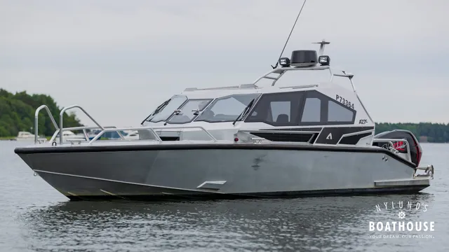 Anytec A27C