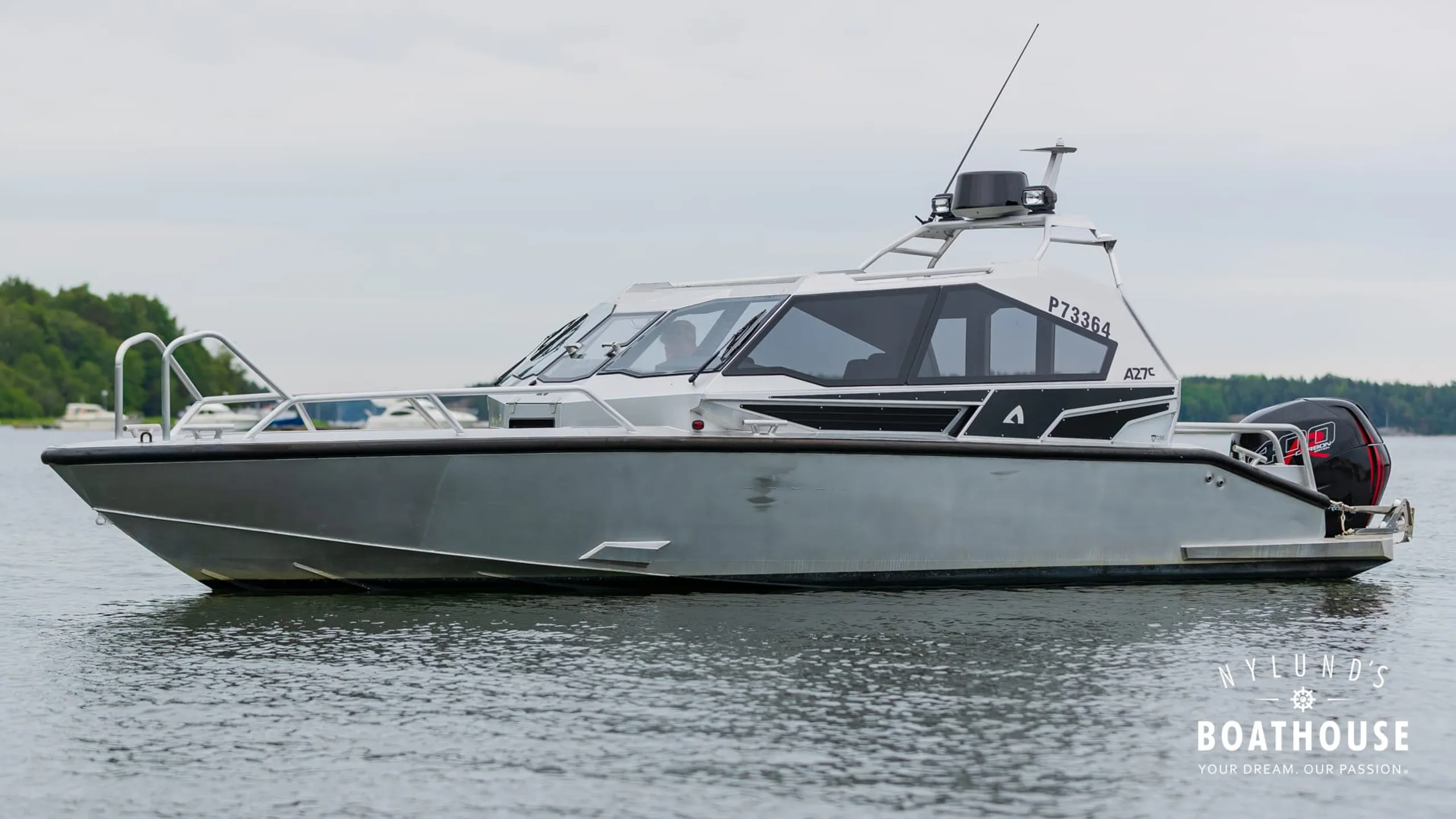 Anytec A27C - Image 9