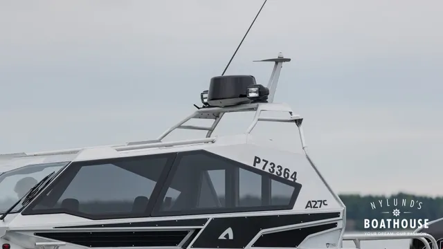 Anytec A27C