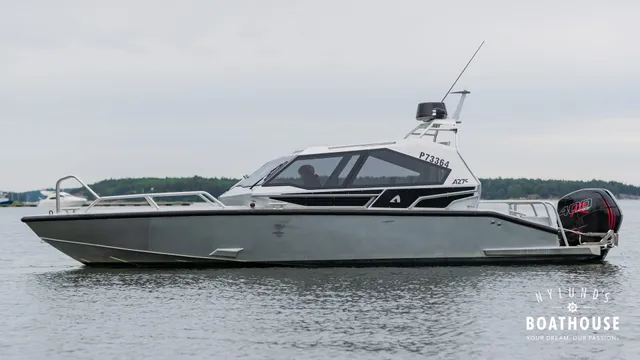Anytec A27C