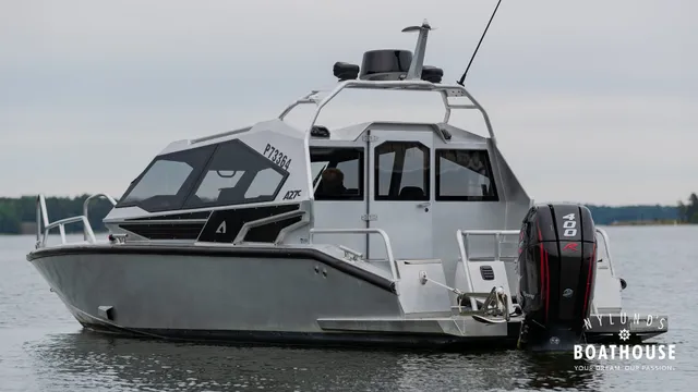 Anytec A27C