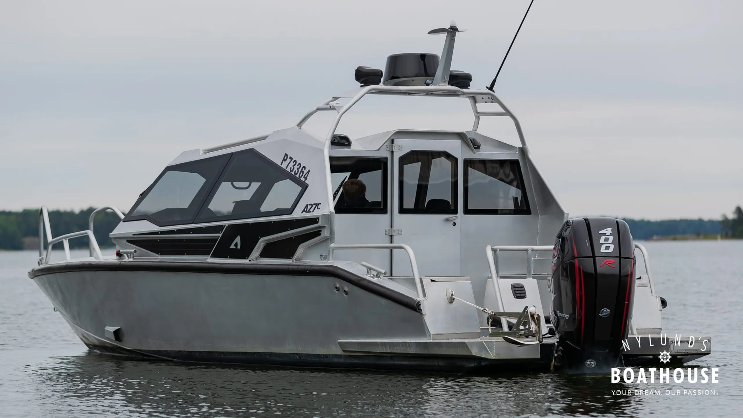 Anytec A27C - Image 3