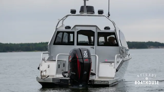 Anytec A27C