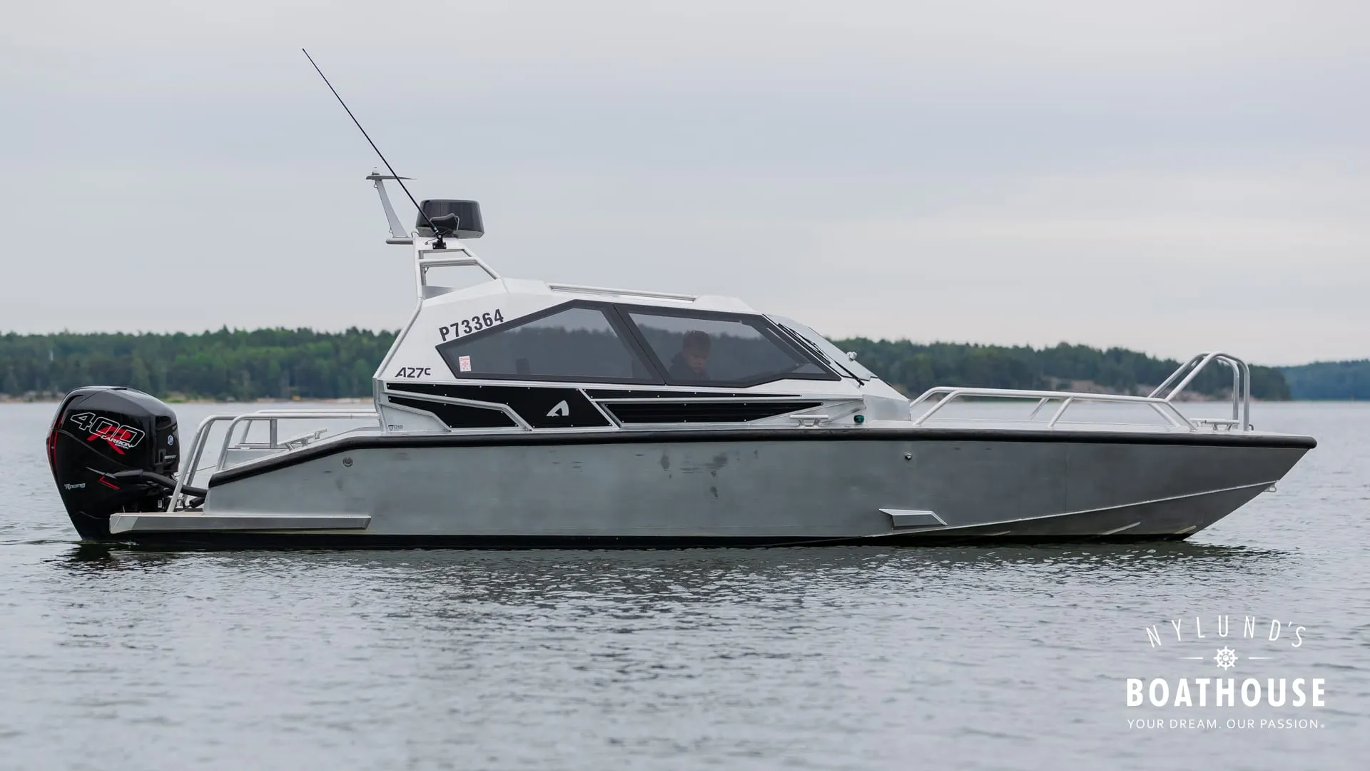 Anytec A27C