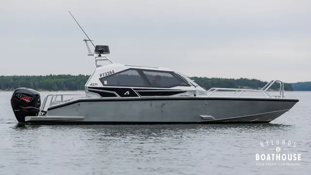 Anytec A27C