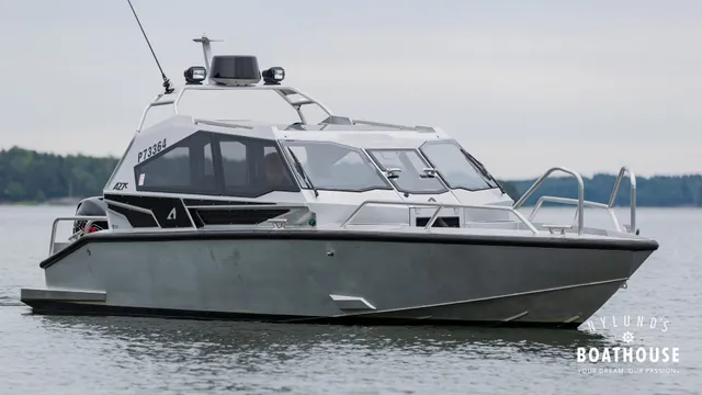 Anytec A27C