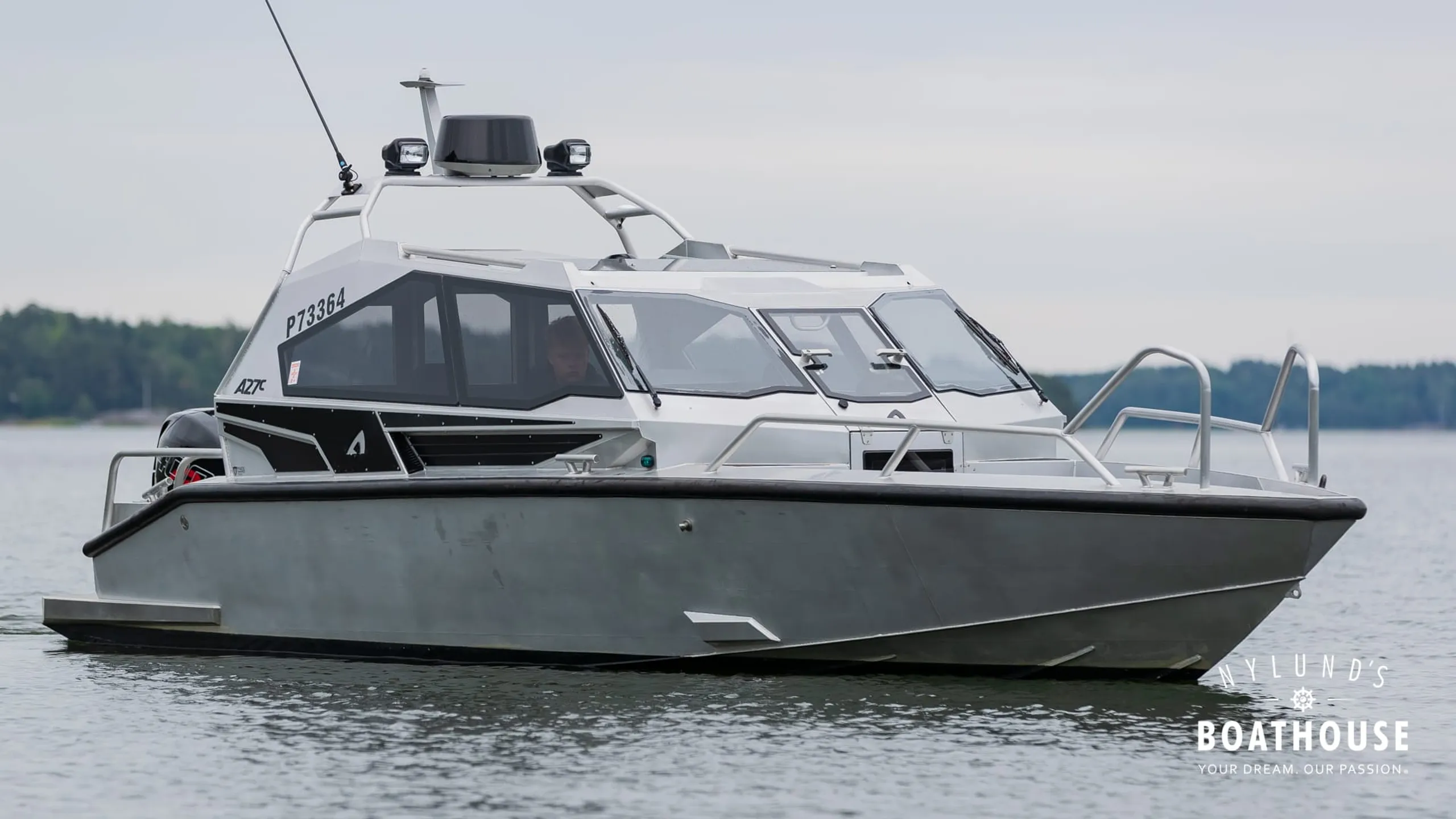 Anytec A27C - Image 1