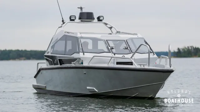 Anytec A27C