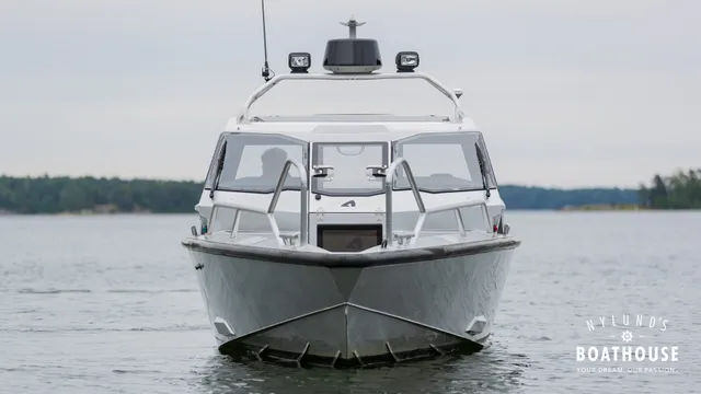 Anytec A27C