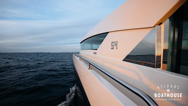 Delta 54 IPS