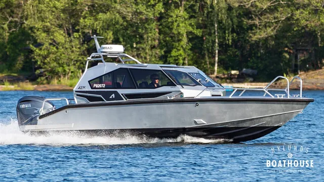 Anytec A27C