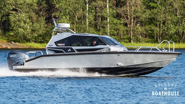 Anytec A27C
