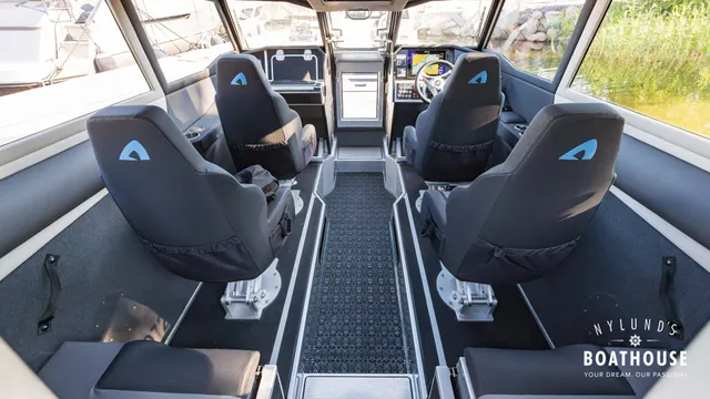 Anytec A27C