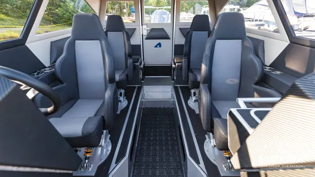 Anytec A27C