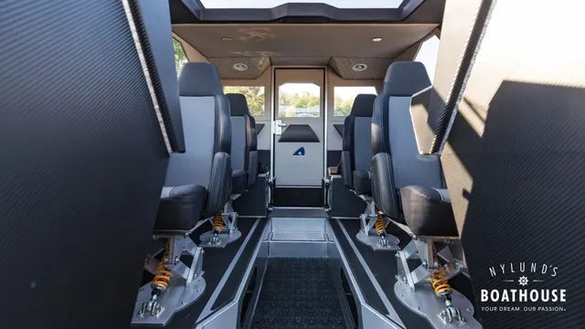 Anytec A27C