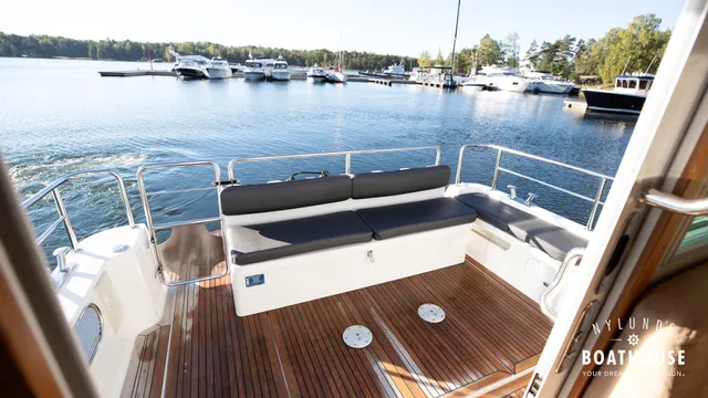 Nord Star  32 Patrol - Image 61