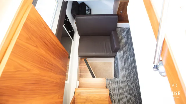 Nord Star  32 Patrol - Image 52