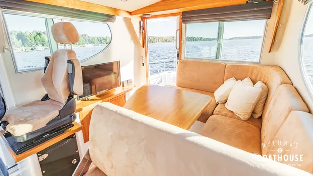 Nord Star  32 Patrol - Image 76