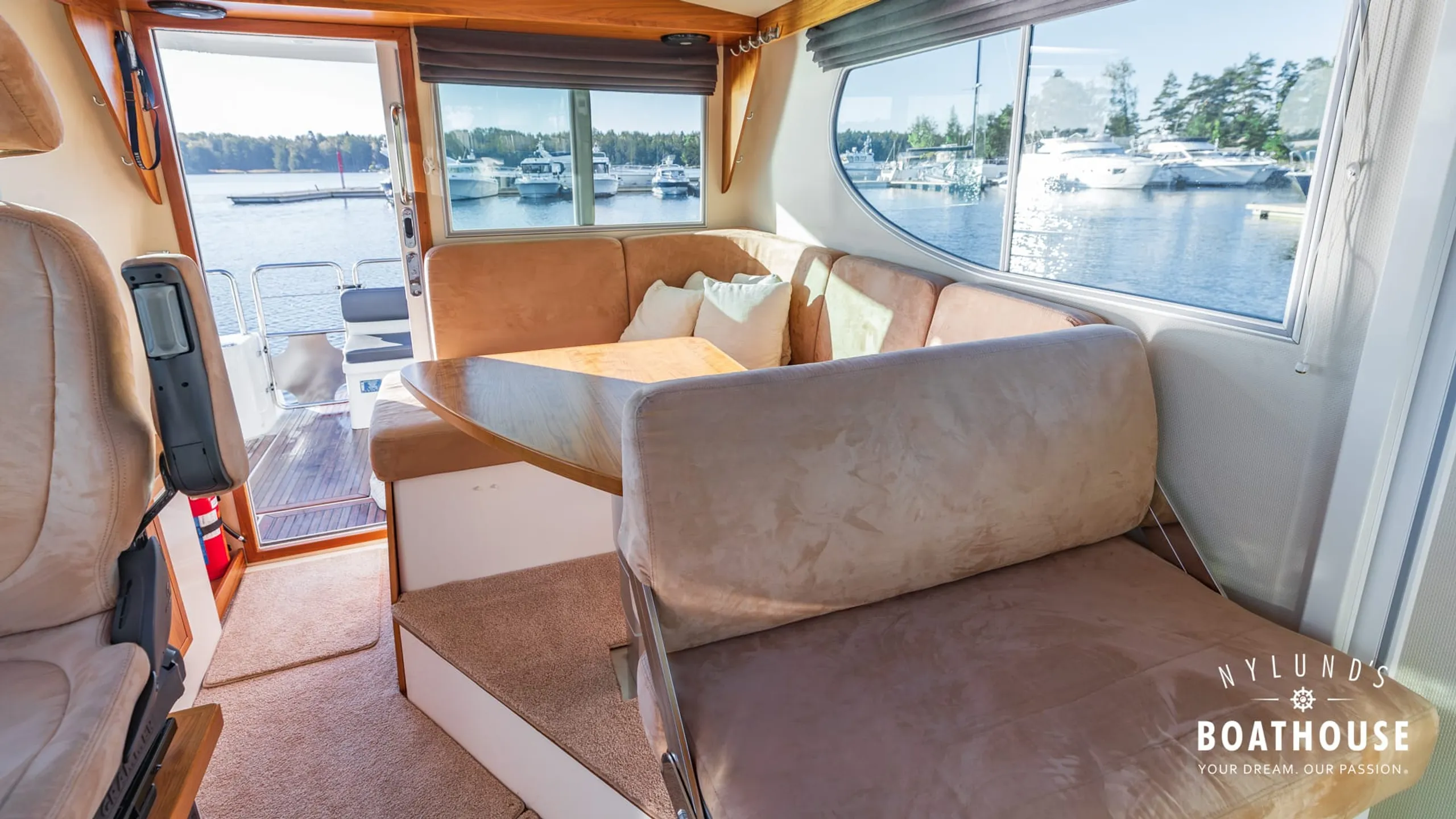 Nord Star 32 Patrol - Image 60