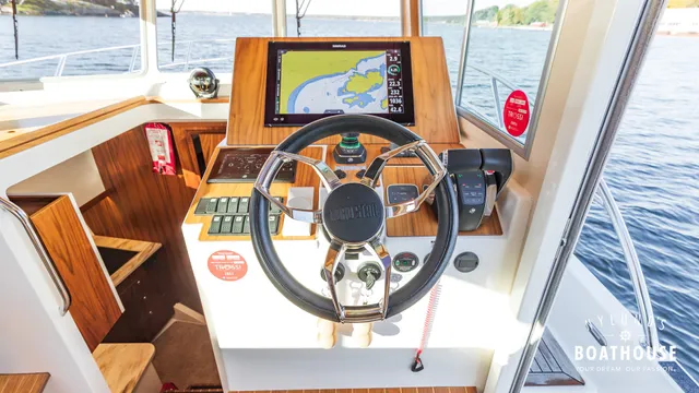 Nord Star  32 Patrol - Image 35